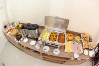 بوزادا إسبيندولا - فطور