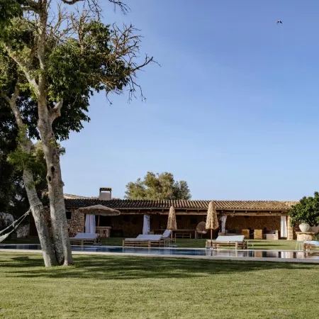 Finca Gomera - Agroturismo Hotel