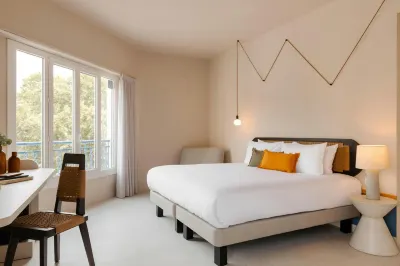 Yelo Promenade Hotel Magnan, Sonder Hotels in Fabron