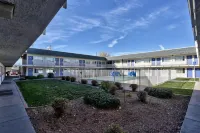 Motel 6 Flagstaff, AZ - Butler