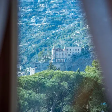 B&B Palazzo Montesanto