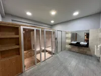 Hotel Golf Coast - 酒吧