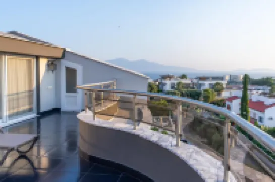 Soul House Kuşadası Hotels in Kadinlar Denizi Mahallesi