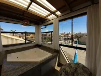 Pousada Recanto do Aconchego - Hot Springs