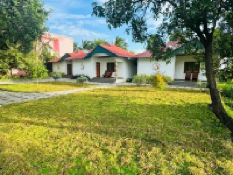 Srishty Garden Resorts Hoteles en Distrito de Tirunelveli