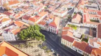 Hotel Monte Brasil - Pet friendly