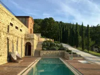 Agriturismo Monastero di San Biagio - Pools