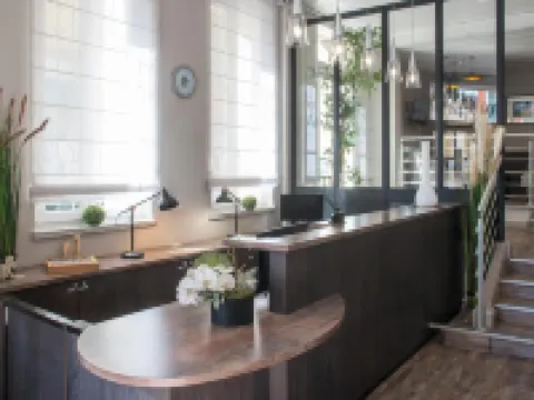 Hotel Saint Gothard Hotels in Nice