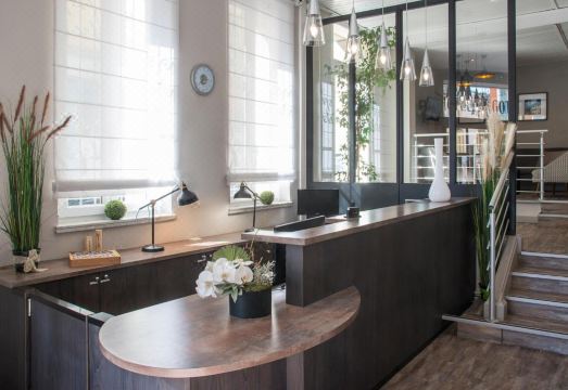 호텔 내부 객실 사진 1