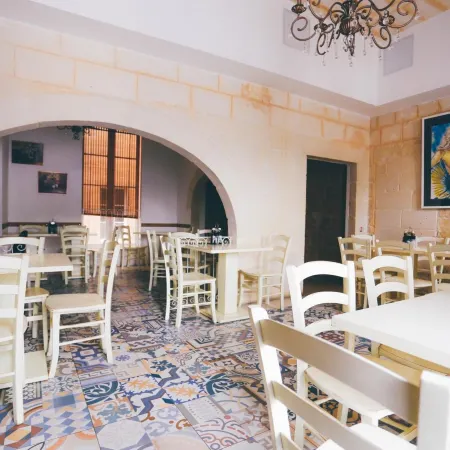Point de Vue Guesthouse