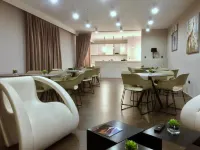 Le Camp Suite & Spa - Morgenmad