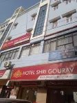 Hotel Shri Gourav Hotels near Jyotish number 1