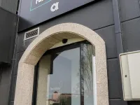Alda Puerta Coruña Hotels in La Coruna
