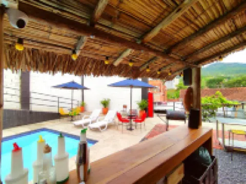 Trip Monkey Origen Hotels in San Gil