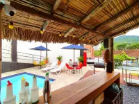 Trip Monkey Origen Hotels in Curití