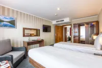 Hotel Weneda โรงแรมใน