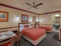 Dalby Homestead Motel Hotels in Dalby