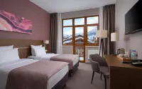 Green Flow Hotel - Mountain view
