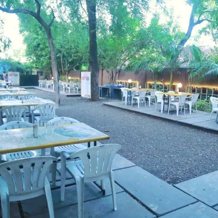 Hotel Dhruva-Solapur Pet Friendly