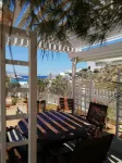Aegean Star Hotel - Parkering