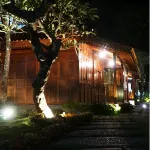 Blarak Villa Hotell i Girikarto