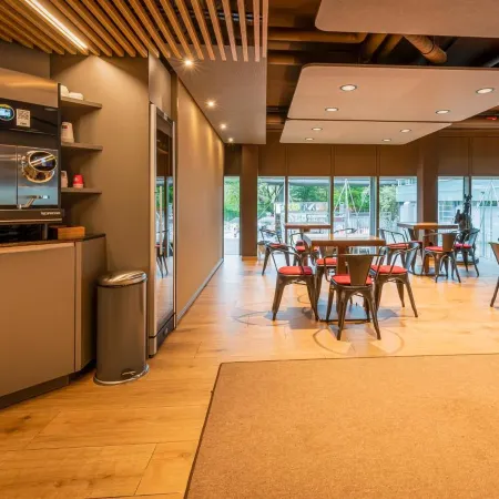 Los Lorentes Apartments Bern City