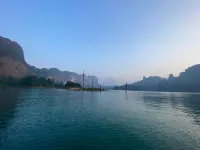 Boom Hostel Khao Sok - Hot Springs