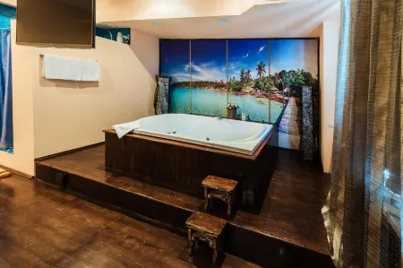 Планета СПА