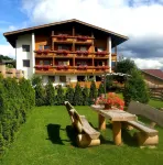 Gästehaus Zedlacherhof - Homestays