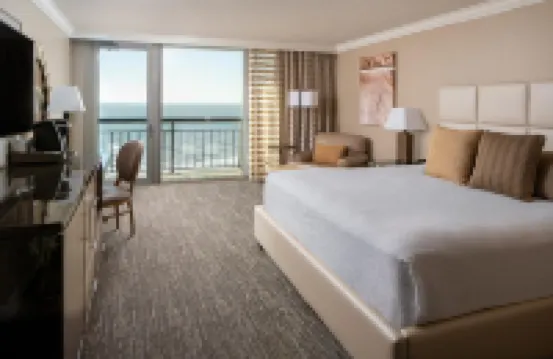 The San Luis Resort Spa & Conference Center