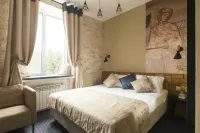 Hotel Sofia