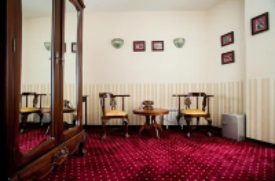 O'Hara Hotels in Gorod Voronezh