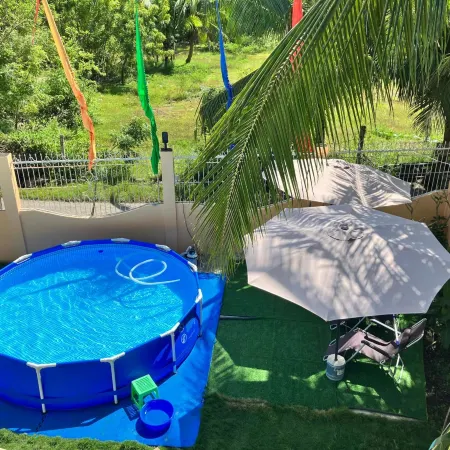 Lambug Beach Homestay