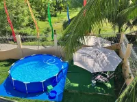 Lambug Beach Homestay - Beach