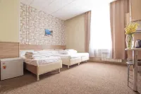 Avlad-Hotel (ex. Good Morning)