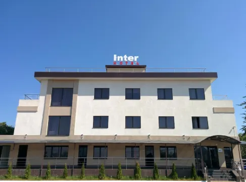 Inter Hotel (Интер Отель)