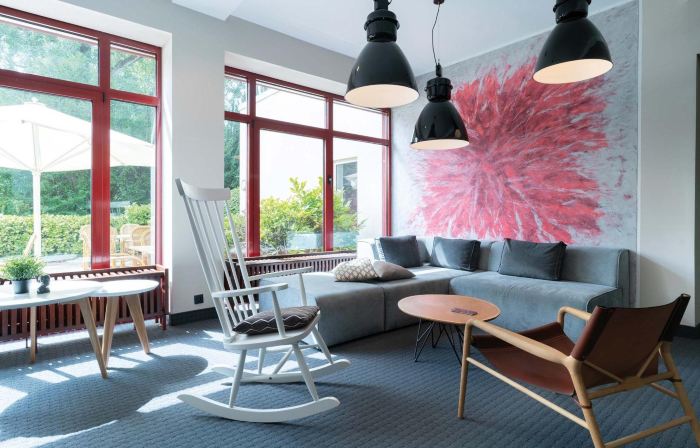 Seminaris Hotel Bad Honnef