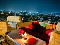 The Surya Paying Guest House