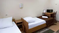 Smart Hotel Kdo Birobidzhan Hotel 비로비잔 호텔