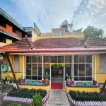RedDoorz Near Pelabuhan Sri Bintan Pura Tanjungpinang 빈탄 호텔