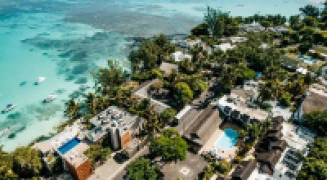 Toparadis Guest House Hotel a 