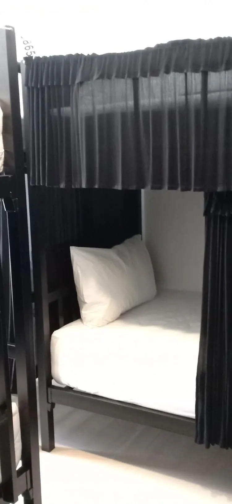 Standard Dormitory Bunk Male