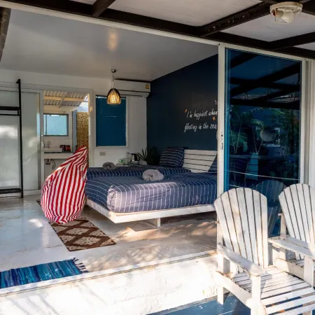 Baan Koh Mak