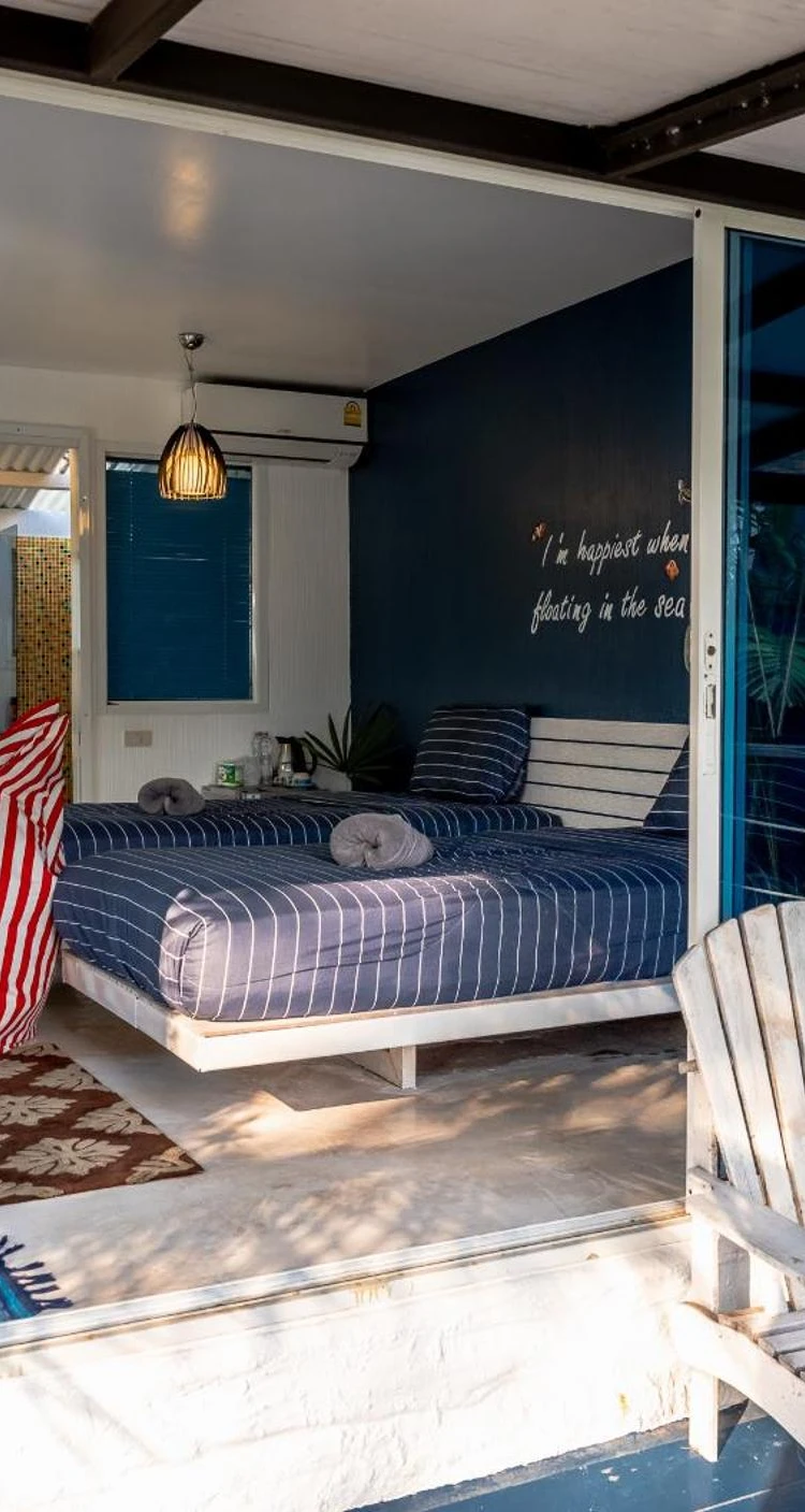 รูปภาพของบ้านเกาะหมาก