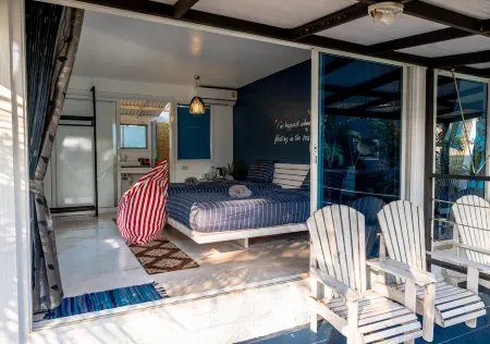 Baan Koh Mak Отели в г. Остров  Мак