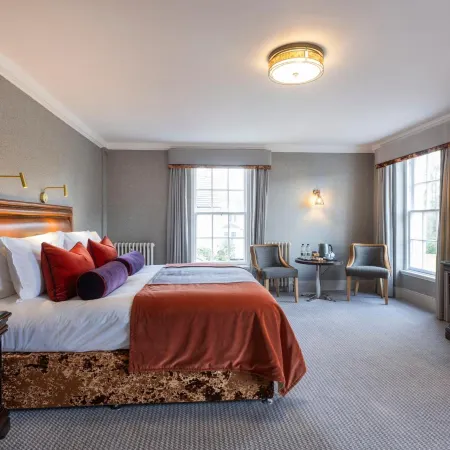 Knipoch House Hotel