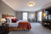 Knipoch House Hotel