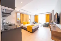 Garden Room Suit Hotel -  Apartamentos vacacionales