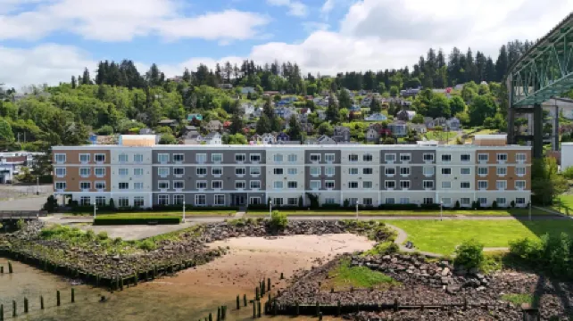 Holiday Inn Express & Suites ASTORIA by IHG