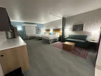 Home2 Suites by Hilton Amarillo East